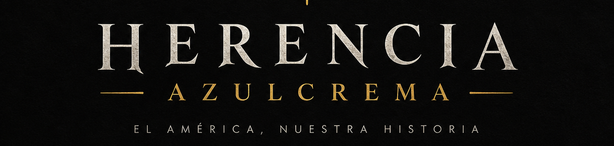 Heredamos una historia. La historia del único grande.